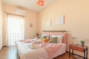 Athena's Heraklion City Center Apartment